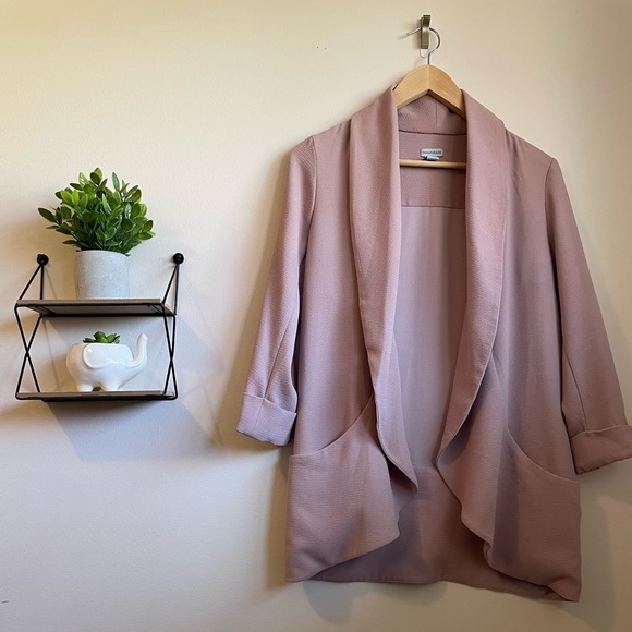 Paraphrase blazer - Pink - Small - Picture 2 of 7